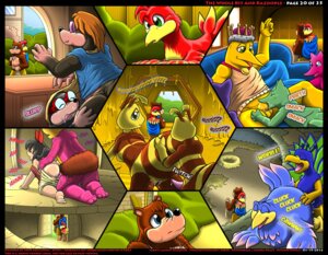 Rating: Explicit Score: 0 Tags: 2014 alfred_p_cock all_fours animal_genitalia antennae_(anatomy) anthro apron arthropod avian backpack banjo-kazooie banjo_(banjo-kazooie) beak bear bee bird black_hair blouse blue_eyes bodily_fluids bottles_(banjo-kazooie) bottomless bottomwear breath breegull brown_body brown_fur brown_hair chicken clothed clothing comic counter crown cunnilingus doggystyle e621 english_text erection eulipotyphlan exhibitionism eyewear feathered_wings feathers fellatio female feral from_behind_position fur galliform gasp genital_fluids genitals goggles green_eyes group hair happy happy_sex harem headgear heggy_the_hen hive honey_b._(banjo-kazooie) human humba_wumba hymenopteran imminent_sex insect inside interspecies jewelry jinjo kazooie king_jingaling kitsune_youkai male male/female mammal moan mole_(animal) mrs._bottles mumbo_jumbo_(banjo-kazooie) nest nintendo nude oral outside palace panting partially_clothed peafowl pendant penile penis phasianid precum raised_tail rareware sex shirt shorts smile sound_effects spread_legs spreading tail tapering_penis text tongue topless topwear twilightstormshi vaginal vaginal_fluids voyeur vulva wet window wings User: bunchy7s