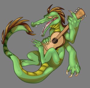 Rating: Safe Score: 0 Tags: 4_arms acoustic_guitar alpha_channel ambiguous_gender anthro claws clompkin e621 guitar krawk_(neopets) membrane_(anatomy) multi_arm multi_limb musical_instrument neopet_(species) neopets open_mouth playing_guitar playing_music plucked_string_instrument reptile scalie semi-anthro simple_background sitting solo string_instrument tail transparent_background webbed_hands User: bunchy7s