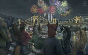 Rating: Safe Score: 0 Tags: 2010 ace_(ayukawataur) ace_(kacey) african_golden_cat anthro anthrocon bridge camera canid canine canis caracal_(genus) city clothed clothing crowd detailed_background e621 equid equine felid feline female fireworks fox fully_clothed group horse hybrid kacey kristania male mammal mark_mccloud_(swordfox) night nightfox outside pantherine procyonid raccoon ravyn red_fox reflection shinnie_(shinigamigirl) snow_leopard tail tanidareal_(character) true_fox waarhorse_(character) water watermark wolf User: bunchy7s Rating: Safe Score: 0 Tags: 2010 ace_(ayukawataur) ace_(kacey) african_golden_cat anthro anthrocon bridge camera canid canine canis caracal_(genus) city clothed clothing crowd detailed_background e621 equid equine felid feline female fireworks fox fully_clothed group horse hybrid kacey kristania male mammal mark_mccloud_(swordfox) night nightfox outside pantherine procyonid raccoon ravyn red_fox reflection shinnie_(shinigamigirl) snow_leopard tail tanidareal_(character) true_fox waarhorse_(character) water watermark wolf User: bunchy7s