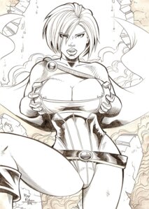 Rating: Explicit Score: 0 Tags: dc dc_comics female kara_zor-l karen_starr monochrome power_girl ray_riber rule34 signature superman_(series) tagme text User: bunchy7s