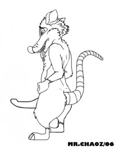Rating: Explicit Score: 0 Tags: 1boy 2006 american_opossum anthro dreamworks erection furry male male_only mammal marsupial mr._chaoz opossum over_the_hedge ozzie_(over_the_hedge) paramount_pictures penis rule34 solo solo_male tagme tongue tongue_out User: bunchy7s