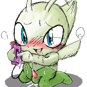 Rating: Explicit Score: 0 Tags: celebi color legendary_pokemon male male_only mythical_pokemon nintendo pokemon pokemon_(species) rule34 solo User: bunchy7s Rating: Explicit Score: 0 Tags: celebi color legendary_pokemon male male_only mythical_pokemon nintendo pokemon pokemon_(species) rule34 solo User: bunchy7s