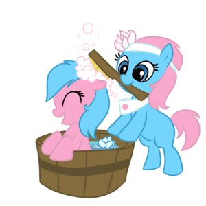Rating: Safe Score: 0 Tags: 1:1 2011 aloe_(mlp) bath blue_body blue_eyes blue_fur blue_hair brushie_brushie_brushie duo e621 earth_pony equid equine female feral friendship_is_magic fur hair hasbro horse lotus_(mlp) madmax mammal my_little_pony pink_body pink_fur pink_hair pony quadruped sibling_(lore) simple_background sister_(lore) sisters_(lore) tail twins_(lore) water white_background User: bunchy7s