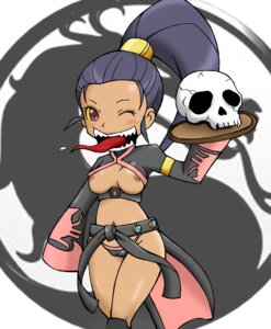 Rating: Explicit Score: 0 Tags: 2d chibi dark_skin female long_tongue mileena mortal_kombat mortal_kombat:_deception nipples ponytail rule34 skull teeth tied_hair tongue wink User: bunchy7s Rating: Explicit Score: 0 Tags: 2d chibi dark_skin female long_tongue mileena mortal_kombat mortal_kombat:_deception nipples ponytail rule34 skull teeth tied_hair tongue wink User: bunchy7s