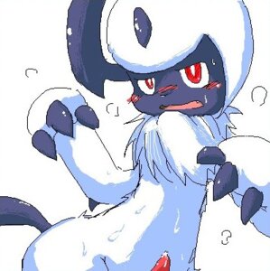 Rating: Explicit Score: 0 Tags: absol anthro artist_request blush claws color front_view fur furry horn male male_only nintendo nude open_eyes open_mouth penis pokémon_(species) pokemon pokemon_(species) pokemon_rse red_eyes rule34 solo tagme white_background white_fur year_request User: bunchy7s Rating: Explicit Score: 0 Tags: absol anthro artist_request blush claws color front_view fur furry horn male male_only nintendo nude open_eyes open_mouth penis pokémon_(species) pokemon pokemon_(species) pokemon_rse red_eyes rule34 solo tagme white_background white_fur year_request User: bunchy7s