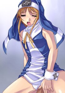 Rating: Explicit Score: 0 Tags: bridget censored femboy guilty_gear male rule34 tagme User: bunchy7s