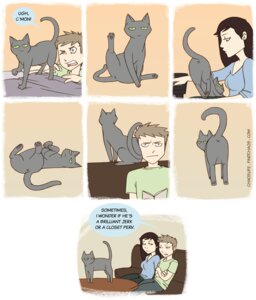 Rating: Explicit Score: 0 Tags: a_stiffler anus comic dialogue domestic_cat domestic_pet e621 english_text felid feline felis female feral group human humor male mammal presenting raised_tail tail text x_anus User: bunchy7s Rating: Explicit Score: 0 Tags: a_stiffler anus comic dialogue domestic_cat domestic_pet e621 english_text felid feline felis female feral group human humor male mammal presenting raised_tail tail text x_anus User: bunchy7s