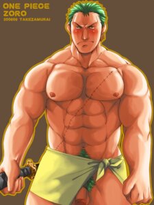 Rating: Explicit Score: 0 Tags: 1boy bara human male male_only one_piece roronoa_zoro rule34 solo takezamurai yaoi User: bunchy7s Rating: Explicit Score: 0 Tags: 1boy bara human male male_only one_piece roronoa_zoro rule34 solo takezamurai yaoi User: bunchy7s