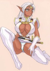 Rating: Questionable Score: 0 Tags: 1girls 2008 boots breasts cleavage curvaceous dark-skinned_female dark_elf dark_skin elbow_gloves elf female gloves high_heel_boots humanoid large_breasts long_hair nipples panties pirotess pointy_ears record_of_lodoss_war rule34 solo spread_legs thick_thighs thigh_boots tsena white_boots white_hair wide_hips User: bunchy7s Rating: Questionable Score: 0 Tags: 1girls 2008 boots breasts cleavage curvaceous dark-skinned_female dark_elf dark_skin elbow_gloves elf female gloves high_heel_boots humanoid large_breasts long_hair nipples panties pirotess pointy_ears record_of_lodoss_war rule34 solo spread_legs thick_thighs thigh_boots tsena white_boots white_hair wide_hips User: bunchy7s