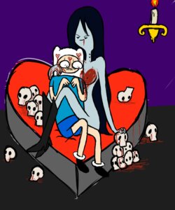 Rating: Explicit Score: 0 Tags: adventure_time female finn_the_human marceline rule34 tagme User: bunchy7s Rating: Explicit Score: 0 Tags: adventure_time female finn_the_human marceline rule34 tagme User: bunchy7s