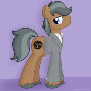 Rating: Safe Score: 0 Tags: 1:1 2012 big_eyes big_head blue_eyes bottomless brown_body brown_fur clothed clothing collared_shirt cutie_mark dress_shirt e621 earth_pony equid equine fan_character feral fur grey_hair hair hasbro hi_res hooves horse jacket looking_aside looking_at_viewer male mammal my_little_pony pony purple_background quadruped sherlock_hooves shirt short_hair side_view simple_background solo suit tail toony topwear unknown_artist User: bunchy7s Rating: Safe Score: 0 Tags: 1:1 2012 big_eyes big_head blue_eyes bottomless brown_body brown_fur clothed clothing collared_shirt cutie_mark dress_shirt e621 earth_pony equid equine fan_character feral fur grey_hair hair hasbro hi_res hooves horse jacket looking_aside looking_at_viewer male mammal my_little_pony pony purple_background quadruped sherlock_hooves shirt short_hair side_view simple_background solo suit tail toony topwear unknown_artist User: bunchy7s