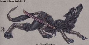 Rating: Safe Score: 0 Tags: 2014 all_fours armor breasts canid canine clothing e621 female mammal mask mayra_boyle melee_weapon ninja simple_background solo suit sword text url warrior weapon User: bunchy7s Rating: Safe Score: 0 Tags: 2014 all_fours armor breasts canid canine clothing e621 female mammal mask mayra_boyle melee_weapon ninja simple_background solo suit sword text url warrior weapon User: bunchy7s