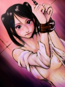 Rating: Explicit Score: 0 Tags: 1girls arms_up black_eyes black_hair bondage breasts chains crying cute female highres kobito long_hair nipples open_clothes open_shirt rule34 shirt shirt_slip short_twintails solo tears tied_hair twintails wet User: bunchy7s Rating: Explicit Score: 0 Tags: 1girls arms_up black_eyes black_hair bondage breasts chains crying cute female highres kobito long_hair nipples open_clothes open_shirt rule34 shirt shirt_slip short_twintails solo tears tied_hair twintails wet User: bunchy7s