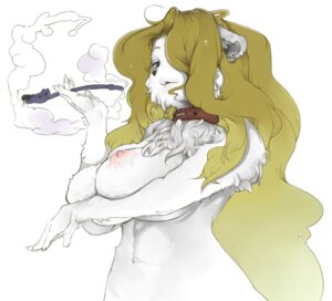 Rating: Explicit Score: 0 Tags: anthro big_breasts breasts canid canine collar collar_only e621 female half-length_portrait mammal nipples nude pipe portrait sindoll smoke smoking smoking_pipe solo User: bunchy7s Rating: Explicit Score: 0 Tags: anthro big_breasts breasts canid canine collar collar_only e621 female half-length_portrait mammal nipples nude pipe portrait sindoll smoke smoking smoking_pipe solo User: bunchy7s
