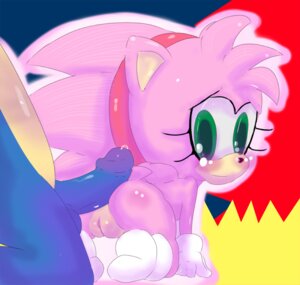 Rating: Explicit Score: 0 Tags: abstract_background age_difference all_fours amy_rose anthro blue_body blue_fur blush bodily_fluids butt classic_amy_rose classic_sonic_(universe) clothing digital_media_(artwork) dominant duo e621 erection eulipotyphlan european_hedgehog female footwear freeflyspecter from_behind_position fur genital_fluids genitals glans hedgehog hot_dogging humanoid_genitalia humanoid_penis larger_dom looking_back male male/female mammal penis pink_body precum sega sex simple_background size_difference socks sonic_the_hedgehog sonic_the_hedgehog_(series) thick_penis vulva young young_anthro User: bunchy7s Rating: Explicit Score: 0 Tags: abstract_background age_difference all_fours amy_rose anthro blue_body blue_fur blush bodily_fluids butt classic_amy_rose classic_sonic_(universe) clothing digital_media_(artwork) dominant duo e621 erection eulipotyphlan european_hedgehog female footwear freeflyspecter from_behind_position fur genital_fluids genitals glans hedgehog hot_dogging humanoid_genitalia humanoid_penis larger_dom looking_back male male/female mammal penis pink_body precum sega sex simple_background size_difference socks sonic_the_hedgehog sonic_the_hedgehog_(series) thick_penis vulva young young_anthro User: bunchy7s