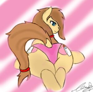 Rating: Questionable Score: 0 Tags: 2013 brown_body brown_fur clothing cream_heart cutie_mark dock_(anatomy) e621 earth_pony equid equine fan_character female feral fur hasbro horse leoheartxx2 looking_at_viewer low_res mammal mature_female mature_feral my_little_pony panties pony presenting solo tail underwear User: bunchy7s Rating: Questionable Score: 0 Tags: 2013 brown_body brown_fur clothing cream_heart cutie_mark dock_(anatomy) e621 earth_pony equid equine fan_character female feral fur hasbro horse leoheartxx2 looking_at_viewer low_res mammal mature_female mature_feral my_little_pony panties pony presenting solo tail underwear User: bunchy7s