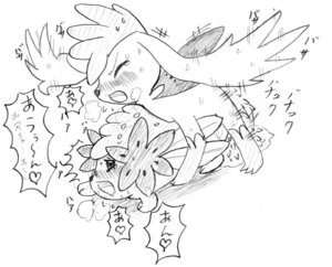 Rating: Explicit Score: 0 Tags: ambiguous_gender blush cum doggy_style feral feral_on_feral hedgehog japanese_text legendary_pokemon looking_pleasured male male/ambiguous open_mouth pencil_(artwork) pokemon pokemon_(species) rule34 shaymin shaymin_(land_form) shaymin_(sky_form) traditional_media_(artwork) User: bunchy7s Rating: Explicit Score: 0 Tags: ambiguous_gender blush cum doggy_style feral feral_on_feral hedgehog japanese_text legendary_pokemon looking_pleasured male male/ambiguous open_mouth pencil_(artwork) pokemon pokemon_(species) rule34 shaymin shaymin_(land_form) shaymin_(sky_form) traditional_media_(artwork) User: bunchy7s