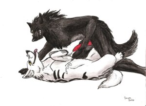 Rating: Explicit Score: 0 Tags: animal_genitalia animal_penis anthro anthro_on_feral bestiality canid canine canine_genitalia canine_penis canis duo e621 erection female feral genitals interspecies intraspecies intraspecies_bestiality iowa knot male male/female mammal masturbation nude penile penile_masturbation penis tail tongue wolf User: bunchy7s