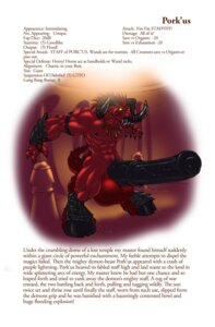 Rating: Explicit Score: 0 Tags: abs animal_genitalia animal_penis anthro balls biceps big_balls big_muscles big_penis black_nipples black_penis bovid caprine chain claws demon digital_media_(artwork) dungeon e621 english_text equine_genitalia equine_penis erection genitals gideon gideon's_bestiary hi_res hooves horn huge_balls huge_muscles huge_penis hyper hyper_balls hyper_genitalia hyper_penis jewelry male mammal medial_ring muscular muscular_anthro muscular_male necklace nipples nude penis red_balls roaring solo teeth text vein User: bunchy7s