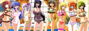 Rating: Explicit Score: 0 Tags: 6+girls 8girls albinoteagain arms_behind_back benibara_nadeshiko bikini bondage bra character_request cleave_gag female female_only femsub fuyou_kaede gag gagged highres kareha lingerie lisianthus long_image mayumi_thyme multiple_females multiple_girls multiple_subs nerine over_the_mouth_gag over_the_nose_gag panties photoshop primula rope rule34 shigure_asa shuffle shuffle! swimsuit tape tape_gag underwear wide_image User: bunchy7s
