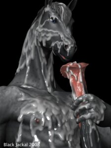 Rating: Explicit Score: 0 Tags: 2008 3:4 animal_genitalia animal_penis anthro autobukkake balls big_penis black_jackal blue_eyes bodily_fluids cum cum_covered cum_everywhere cum_on_chest cum_on_face cum_on_own_face cum_on_penis cum_on_self e621 equid equine equine_genitalia equine_penis erection excessive_cum excessive_genital_fluids flared_penis genital_fluids genitals horse huge_penis male mammal masturbation messy nude penile penile_masturbation penis solo User: bunchy7s