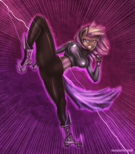 Rating: Safe Score: 0 Tags: 2014 absurd_res action_pose anthro anthrofied blue_eyes boots brass_knuckles breasts clothing digital_media_(artwork) e621 earth_pony electricity equid equine eyeshadow female footwear friendship_is_magic hair hasbro hi_res horse lightning makeup mammal maud_pie_(mlp) melee_weapon my_little_pony navel pony pose purple_hair purple_theme shoes sixpathoffriendship solo spiked_boots spiked_clothing spiked_footwear spikes weapon User: bunchy7s