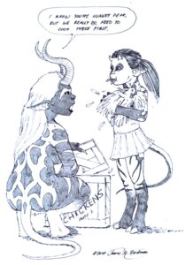 Rating: Safe Score: 0 Tags: 2010 avian bird bottomwear breasts chicken clothed clothing crouching demon duo_focus e621 eating english_text feathers female feral galliform group hooves horn james_m_hardiman monochrome non-mammal_breasts nude penance phasianid side_boob simple_background skirt standing tail tail_under_skirt text white_background young User: bunchy7s Rating: Safe Score: 0 Tags: 2010 avian bird bottomwear breasts chicken clothed clothing crouching demon duo_focus e621 eating english_text feathers female feral galliform group hooves horn james_m_hardiman monochrome non-mammal_breasts nude penance phasianid side_boob simple_background skirt standing tail tail_under_skirt text white_background young User: bunchy7s