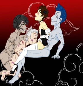 Rating: Explicit Score: 0 Tags: gay hidan hoshigaki_kisame kakuzu male male_only naruto naruto_(series) rule34 uchiha_obito yaoi User: bunchy7s Rating: Explicit Score: 0 Tags: gay hidan hoshigaki_kisame kakuzu male male_only naruto naruto_(series) rule34 uchiha_obito yaoi User: bunchy7s