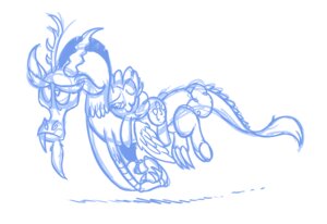 Rating: Safe Score: 0 Tags: beard blue_and_white chimera cutie_mark discord_(mlp) draconequus duo e621 earth_pony equid equine facial_hair feathered_wings feathers female feral friendship_is_magic hasbro horn horse male mammal mickeymonster monochrome my_little_pony pinkie_pie_(mlp) pony tail tail_tuft tuft wings User: bunchy7s