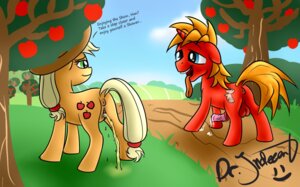 Rating: Explicit Score: 0 Tags: 2012 anus applejack_(mlp) backsack balls blue_eyes bodily_fluids brother_(lore) butt clothing cloud cowboy_hat cum cutie_mark digital_media_(artwork) dr-indecent duo e621 earth_pony ejaculation equid equine erection fan_character female female_peeing feral friendship_is_magic fur genital_fluids genitals green_eyes hands-free hasbro hat headgear headwear horn horse male mammal my_little_pony mythological_creature mythological_equine mythology open_mouth orange_body orange_fur outside peeing penis pony quadruped red_body red_fur sibling_(lore) sister_(lore) sky tail tongue tongue_out unicorn urine urine_stream vulva User: bunchy7s