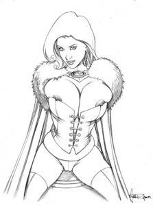 Rating: Explicit Score: 0 Tags: alex_miranda emma_frost female marvel marvel_comics rule34 straight_hair white_queen x-men User: bunchy7s Rating: Explicit Score: 0 Tags: alex_miranda emma_frost female marvel marvel_comics rule34 straight_hair white_queen x-men User: bunchy7s