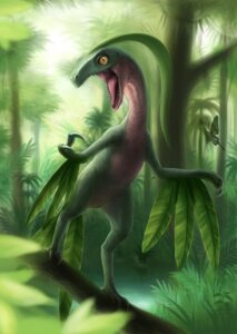 Rating: Safe Score: 0 Tags: ambiguous_gender arthropod beautifly biped blonde_hair claws detailed_background dinosaur dirtea_(artist) duo e621 elemental_creature fangs feral flora_fauna forest generation_3_pokemon green_body green_hair green_skin green_theme grovyle hair insect leaf lepidopteran looking_at_viewer nature nintendo open_mouth outside plant pokemon pokemon_(species) prehistoric_species pupils realistic red_body red_skin reptile saurischian scalie slit_pupils solo_focus teeth theropod tongue tree wood User: bunchy7s