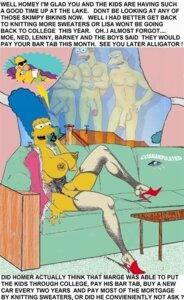 Rating: Explicit Score: 0 Tags: 20th_century_studios accurate_art_style blue_hair cosmic female homer_simpson human male marge_simpson moe_szyslak ned_flanders rule34 tagme the_simpsons yellow_body yellow_skin User: bunchy7s