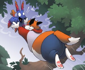 Rating: Safe Score: 0 Tags: anthro barefoot biped canid canine detailed_background dipstick_tail e621 exclamation_point feet fox male mammal markings overweight overweight_anthro overweight_male pink_nose raccoondrew solo tail tail_markings User: bunchy7s Rating: Safe Score: 0 Tags: anthro barefoot biped canid canine detailed_background dipstick_tail e621 exclamation_point feet fox male mammal markings overweight overweight_anthro overweight_male pink_nose raccoondrew solo tail tail_markings User: bunchy7s
