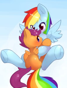 Rating: Safe Score: 0 Tags: 2013 blue_body blue_feathers blue_fur blush duo e621 equid equine feathered_wings feathers female feral friendship_is_magic fur hair hasbro mammal multicolored_hair multicolored_tail my_little_pony mythological_creature mythological_equine mythology novsilv pegasus purple_eyes purple_hair rainbow_dash_(mlp) rainbow_hair rainbow_tail scootaloo_(mlp) sitting spread_legs spreading tail wings User: bunchy7s Rating: Safe Score: 0 Tags: 2013 blue_body blue_feathers blue_fur blush duo e621 equid equine feathered_wings feathers female feral friendship_is_magic fur hair hasbro mammal multicolored_hair multicolored_tail my_little_pony mythological_creature mythological_equine mythology novsilv pegasus purple_eyes purple_hair rainbow_dash_(mlp) rainbow_hair rainbow_tail scootaloo_(mlp) sitting spread_legs spreading tail wings User: bunchy7s