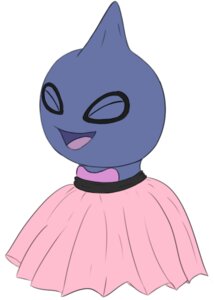 Rating: Safe Score: 0 Tags: clothing e621 eyes_closed female generation_3_pokemon ghost maid_uniform mr._haxorus nintendo pokemon pokemon_(species) shuppet solo spirit uniform User: bunchy7s Rating: Safe Score: 0 Tags: clothing e621 eyes_closed female generation_3_pokemon ghost maid_uniform mr._haxorus nintendo pokemon pokemon_(species) shuppet solo spirit uniform User: bunchy7s