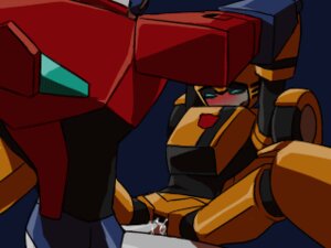 Rating: Explicit Score: 0 Tags: 1boy 1girls 4:3 bumblebee bumblebee_(transformers) cuntboy female genderswap genderswap_(mtf) male non-consensual optimus_prime robot_boy robots rule34 rule_63 straight tagme transformers transformers_animated User: bunchy7s
