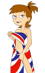 Rating: Explicit Score: 0 Tags: british disney disney_channel disney_xd eliza_fletcher female female_only human phineas_and_ferb rule34 solo tagme User: bunchy7s