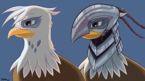 Rating: Safe Score: 0 Tags: 2013 absurd_res alternate_color armor avian beak blue_body blue_feathers brown_body brown_feathers brown_fur clothing digital_media_(artwork) dimfann e621 equid feathers female feral friendship_is_magic fur gilda_(mlp) gryphon hair hasbro headgear helmet hi_res mammal my_little_pony mythological_avian mythological_creature mythology nude simple_background solo white_body white_feathers yellow_eyes User: bunchy7s Rating: Safe Score: 0 Tags: 2013 absurd_res alternate_color armor avian beak blue_body blue_feathers brown_body brown_feathers brown_fur clothing digital_media_(artwork) dimfann e621 equid feathers female feral friendship_is_magic fur gilda_(mlp) gryphon hair hasbro headgear helmet hi_res mammal my_little_pony mythological_avian mythological_creature mythology nude simple_background solo white_body white_feathers yellow_eyes User: bunchy7s