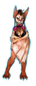 Rating: Safe Score: 0 Tags: anthro bat big_ears biped blonde_hair braided_hair breasts brown_body brown_fur brown_hair claws cleavage clothed clothing e621 eyewear female fur glasses hair humanoid_pointy_ears jewelry lipstick long_hair looking_at_viewer m_cook makeup mammal membrane_(anatomy) membranous_wings necklace pointy_ears ponytail simple_background smile solo standing white_background wings yellow_eyes User: bunchy7s Rating: Safe Score: 0 Tags: anthro bat big_ears biped blonde_hair braided_hair breasts brown_body brown_fur brown_hair claws cleavage clothed clothing e621 eyewear female fur glasses hair humanoid_pointy_ears jewelry lipstick long_hair looking_at_viewer m_cook makeup mammal membrane_(anatomy) membranous_wings necklace pointy_ears ponytail simple_background smile solo standing white_background wings yellow_eyes User: bunchy7s