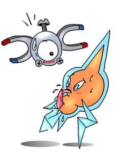 Rating: Explicit Score: 0 Tags: magnemite male pokemon rotom rule34 tagme User: bunchy7s Rating: Explicit Score: 0 Tags: magnemite male pokemon rotom rule34 tagme User: bunchy7s