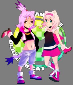 Rating: Safe Score: 0 Tags: alpha_channel alternate_species amber_eyes amy_rose animal_humanoid anthro blaze_the_cat blue_eyes blush boots bottomwear cat_humanoid clothing duo e621 elksign05 eulipotyphlan eulipotyphlan_humanoid felid felid_humanoid feline feline_humanoid female footwear hair hedgehog_humanoid humanoid humanoidized jewelry mammal mammal_humanoid midriff navel necklace pink_hair ponytail sega shoes shoes_on_hands skirt sonic_the_hedgehog_(series) tail what User: bunchy7s