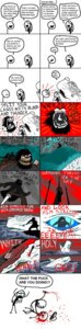 Rating: Questionable Score: 0 Tags: 5_fingers absurd_res amputee angry aquatic beard blood bloodshot_eyes blue_eyes boat bodily_fluids breasts bulging_eyes captain_ahab cetacean clothing cloud comic crying dialogue digital_media_(artwork) disability duo e621 electricity english_text facial_hair female feral fingers fist gore grandfathered_content group hair harpoon hat headgear headwear hi_res human human_focus humor killing lightning long_hair long_image male mammal melee_weapon moby_dick not_furry_focus open_mouth overcast polearm profanity prosthetic prosthetic_leg prosthetic_limb rant schizophrenia sea sky spear stick_figure storm tall_image tears teeth text unknown_artist vehicle violence water watercraft weapon what yelling User: bunchy7s