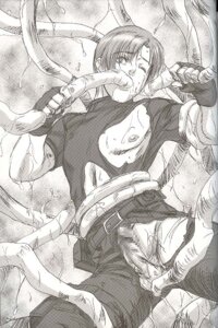 Rating: Explicit Score: 0 Tags: 1boy balls caressing_balls caressing_testicles censored fingerless_gloves human leon_scott_kennedy male male_only male_rape_victim malesub monochrome monster_on_male nipples one_closed_eyes oral penis rape resident_evil resident_evil_4 restrained rule34 solo_focus tentacle tentacle_on_male tentacle_rape testicles torn_clothes wince User: bunchy7s