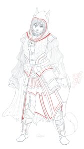 Rating: Safe Score: 0 Tags: 2012 9:16 anthro armor assassin assassin's_creed bassariscus belt bottomwear cape clothing collar cosplay e621 female hi_res knife long_tail mammal nina_(dre621) oonami pose procyonid ring-tailed_cat robe sketch skirt smile solo tail ubisoft unfinished weapon User: bunchy7s Rating: Safe Score: 0 Tags: 2012 9:16 anthro armor assassin assassin's_creed bassariscus belt bottomwear cape clothing collar cosplay e621 female hi_res knife long_tail mammal nina_(dre621) oonami pose procyonid ring-tailed_cat robe sketch skirt smile solo tail ubisoft unfinished weapon User: bunchy7s
