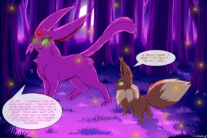 Rating: Safe Score: 0 Tags: 2014 all_fours ambiguous_gender butt candyfoxy canid canine detailed_background dialogue digital_media_(artwork) duo e621 eevee eeveelution english_text espeon feral forest generation_1_pokemon generation_2_pokemon hypnosis male mammal mind_control nintendo open_mouth outside plant pokemon pokemon_(species) shaded standing text tongue tree User: bunchy7s Rating: Safe Score: 0 Tags: 2014 all_fours ambiguous_gender butt candyfoxy canid canine detailed_background dialogue digital_media_(artwork) duo e621 eevee eeveelution english_text espeon feral forest generation_1_pokemon generation_2_pokemon hypnosis male mammal mind_control nintendo open_mouth outside plant pokemon pokemon_(species) shaded standing text tongue tree User: bunchy7s