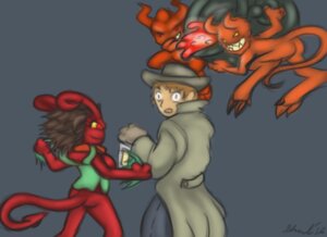 Rating: Questionable Score: 0 Tags: 11:8 2012 anthro cauldron clothed clothing coat demon digital_media_(artwork) distraction e621 female flashing group hasbro human humanoid it's_a_trap magic:_the_gathering male mammal meme shardshatter snickering tail topless topwear trenchcoat uhoh wizards_of_the_coast User: bunchy7s Rating: Questionable Score: 0 Tags: 11:8 2012 anthro cauldron clothed clothing coat demon digital_media_(artwork) distraction e621 female flashing group hasbro human humanoid it's_a_trap magic:_the_gathering male mammal meme shardshatter snickering tail topless topwear trenchcoat uhoh wizards_of_the_coast User: bunchy7s