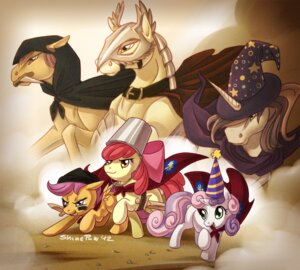 Rating: Safe Score: 0 Tags: 2012 amber_eyes apple_bloom_(mlp) cape clothing cutie_mark_crusaders_(mlp) e621 earth_pony equid equine feathered_wings feathers female feral friendship_is_magic green_eyes group hair hasbro hat headgear headwear horn horse mammal multicolored_hair my_little_pony mythological_creature mythological_equine mythology orange_body orange_feathers pegasus pony purple_eyes purple_hair quadruped red_hair scootaloo_(mlp) shinepaw sweetie_belle_(mlp) tail two_tone_hair unicorn wings young young_feral User: bunchy7s Rating: Safe Score: 0 Tags: 2012 amber_eyes apple_bloom_(mlp) cape clothing cutie_mark_crusaders_(mlp) e621 earth_pony equid equine feathered_wings feathers female feral friendship_is_magic green_eyes group hair hasbro hat headgear headwear horn horse mammal multicolored_hair my_little_pony mythological_creature mythological_equine mythology orange_body orange_feathers pegasus pony purple_eyes purple_hair quadruped red_hair scootaloo_(mlp) shinepaw sweetie_belle_(mlp) tail two_tone_hair unicorn wings young young_feral User: bunchy7s