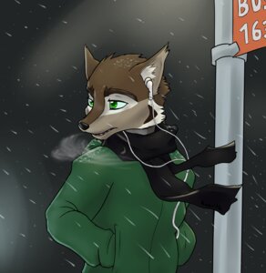 Rating: Safe Score: 0 Tags: anthro apple_inc. brown_body brown_fur bus_stop canid canine canis clothing coat cold coyote e621 ear_tuft earbuds electronics fur green_eyes headphones inner_ear_fluff ipod kasirith male mammal outside portable_music_player scarf snow snowing solo storm topwear tuft winter User: bunchy7s Rating: Safe Score: 0 Tags: anthro apple_inc. brown_body brown_fur bus_stop canid canine canis clothing coat cold coyote e621 ear_tuft earbuds electronics fur green_eyes headphones inner_ear_fluff ipod kasirith male mammal outside portable_music_player scarf snow snowing solo storm topwear tuft winter User: bunchy7s