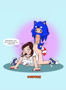 Rating: Explicit Score: 0 Tags: 1girls blue_fur buster_(artist) celebrity crossover female flo_(progressive_insurance) furry hedgehog mammal mascot progressive_auto_insurance rule34 sega sonic_(series) sonic_the_hedgehog sonic_the_hedgehog_(series) stephanie_courtney wtf User: bunchy7s